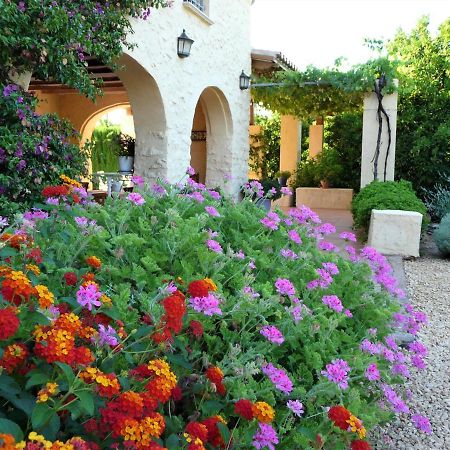 Casa Rural Con Encanto, 4 Hab Con 4 Banos Completos En Suite, Piscina Y Campo Privado Pedreguer Extérieur photo