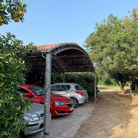 Casa Rural Con Encanto, 4 Hab Con 4 Banos Completos En Suite, Piscina Y Campo Privado Pedreguer Extérieur photo