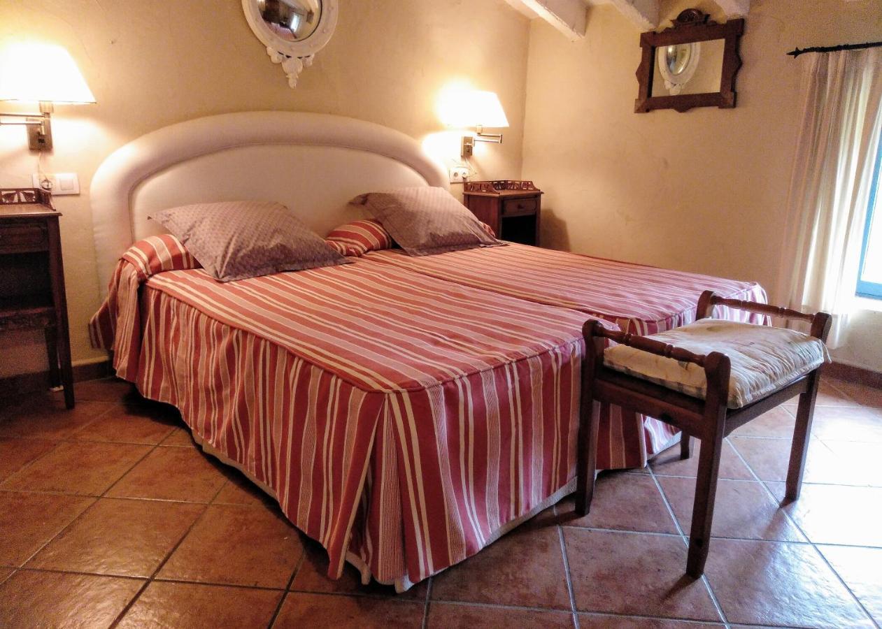 Casa Rural Con Encanto, 4 Hab Con 4 Banos Completos En Suite, Piscina Y Campo Privado Pedreguer Extérieur photo