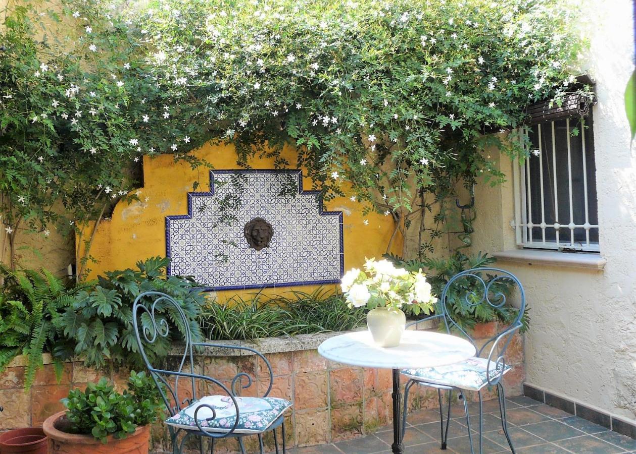 Casa Rural Con Encanto, 4 Hab Con 4 Banos Completos En Suite, Piscina Y Campo Privado Pedreguer Extérieur photo