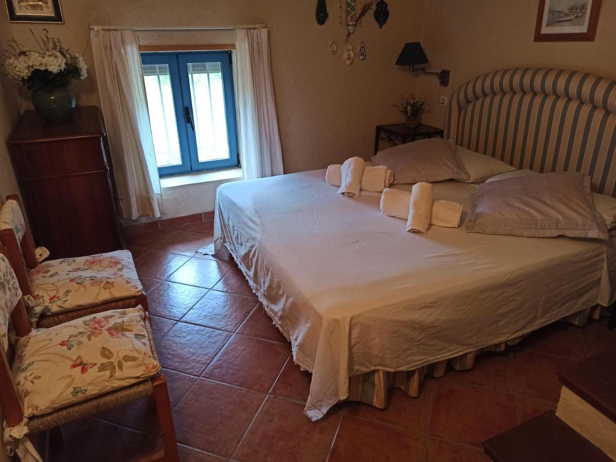 Casa Rural Con Encanto, 4 Hab Con 4 Banos Completos En Suite, Piscina Y Campo Privado Pedreguer Extérieur photo