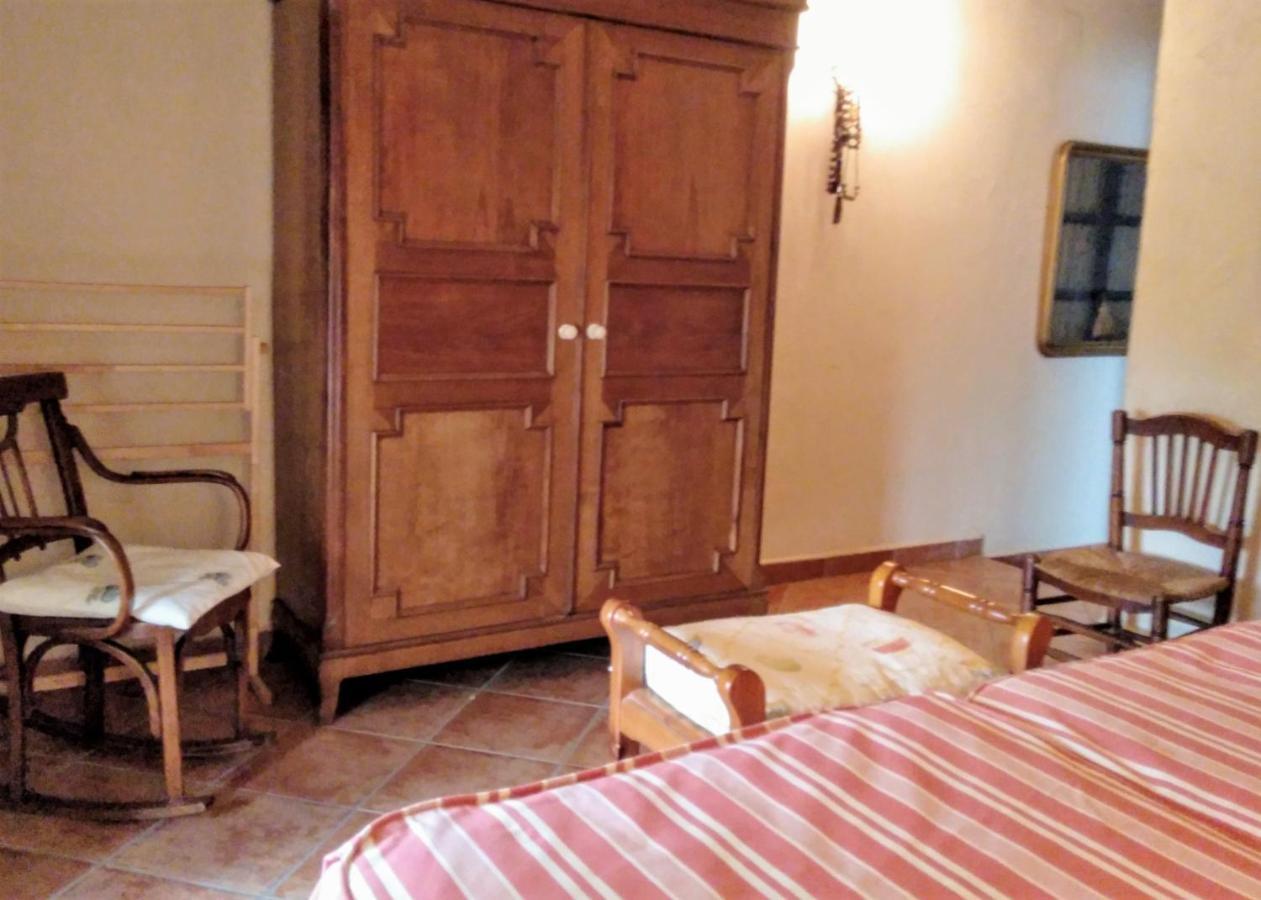Casa Rural Con Encanto, 4 Hab Con 4 Banos Completos En Suite, Piscina Y Campo Privado Pedreguer Extérieur photo