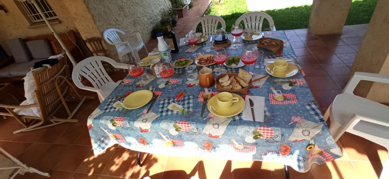 Casa Rural Con Encanto, 4 Hab Con 4 Banos Completos En Suite, Piscina Y Campo Privado Pedreguer Extérieur photo
