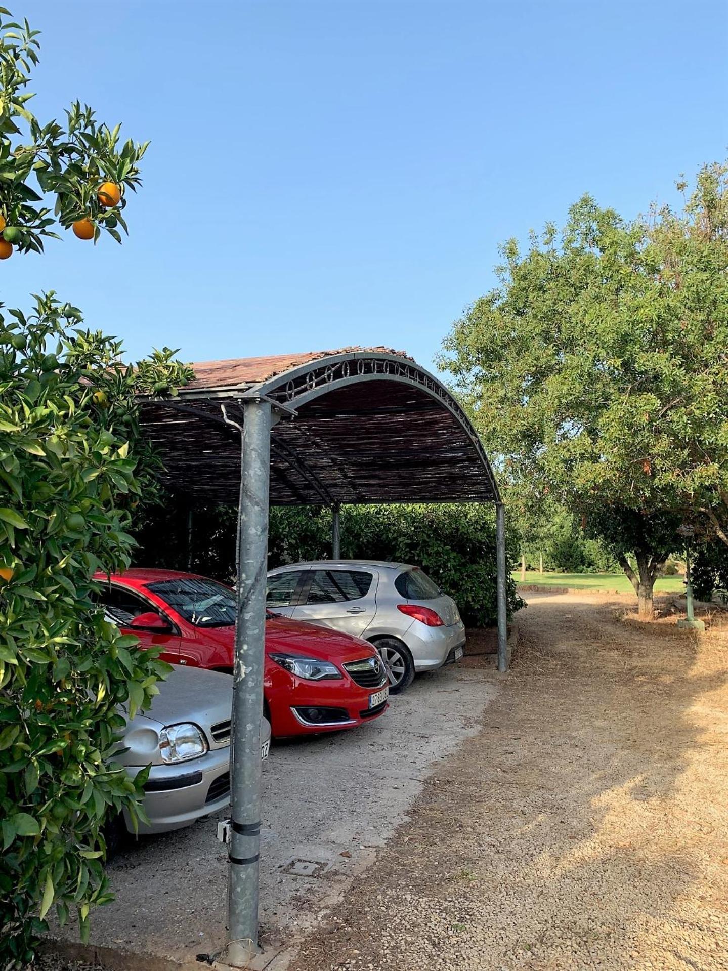 Casa Rural Con Encanto, 4 Hab Con 4 Banos Completos En Suite, Piscina Y Campo Privado Pedreguer Extérieur photo